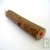 Crayon couleur en �corce, lot 12 en bois