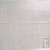 Serpilli�re en coton recycl�