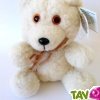 Ours assis 22 cm