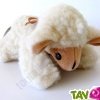 Agneau laine 18 cm