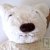 B�b� ours �cru 30 cm