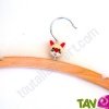 Cintre enfant en bois non trait�