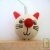 Cintre enfant chat en bois non trait�