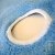Serpilli�re microfibres avec trou 300g/m2