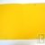 Chemise recycl�e �lastique Jaune