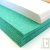 Enveloppes recycl�es rustiques brunes + cartes jaunes x20