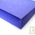 Enveloppes recycl�es rustiques Bleu, lot 25