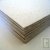 Enveloppes recycl�es rustiques Blanc, lot 25