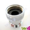 R�ducteur d'eau pour la douche