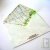 Enveloppes faites � partir de carte routi�re