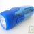 Torche Sherpa XRAY Led � manivelle 7 leds
