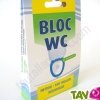 Bloc WC Bio x 2 + panier