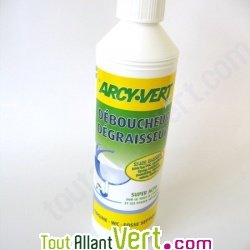 Nettoyant Siphon biologique 500 ml