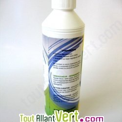 Nettoyant Siphon biologique 500 ml