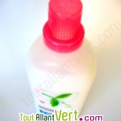 Adoucissant textile �cologique 1litre