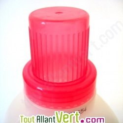 Adoucissant textile �cologique 1litre