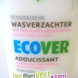 Adoucissant textile �cologique 1litre