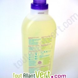 Lessive liquide pour lainage 1l