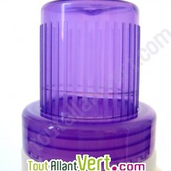 Lessive liquide pour lainage 1l
