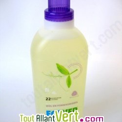 Lessive liquide pour lainage 1l