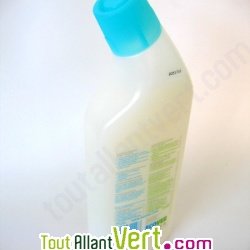Gel Nettoyant WC �cologique, senteur Pin 750 ml