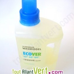 Lessive liquide 1,5l