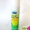 Clac'insectes Citronelle