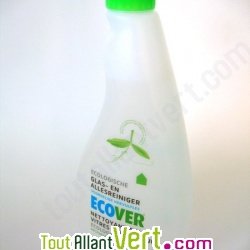 Recharge nettoyant vitre 500 ml