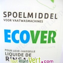 Liquide de rin�age pour lave-vaisselle, 500 ml