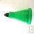 Marqueur permanent vert rond
