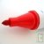Marqueur rouge effa�able pour tableau blanc