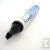 Marqueur permanent noir biseaut�