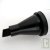 Marqueur permanent noir biseaut�