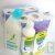 Kit WC propre �cologique: 1er achat
