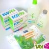 kit Cuisine fra�cheur citron