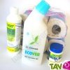 Kit WC propre �cologique: recharge