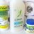 Kit WC propre �cologique: recharge