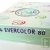 Papier A4 Evercolor 80g/m2 Couleur Vert Clair, 500 feuilles