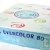 Papier A4 Evercolor 80g/m2 Couleur Bleu Clair, 500 feuilles