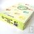 Papier A4 Evercolor 80g/m2 Couleur Canari, Bloc de 500 feuilles