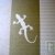 Classeur �cologique � levier 2 anneaux dos 7,5 cm