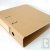 Classeur �cologique � levier 2 anneaux dos 7,5 cm