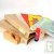 Kit Lyc�en/Etudiant �colo: du lyc�e � la Fac de Tout allant vert