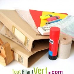 Kit Lyc�en/Etudiant �colo: du lyc�e � la Fac de Tout allant vert