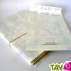 Enveloppes carte routi�re, 162x229, lot 50