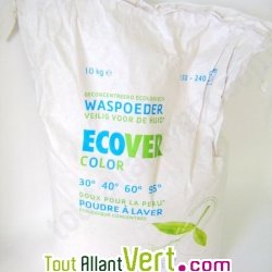 Poudre � laver le linge Ecover �cologique 7,5kg