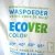Poudre � laver le linge Ecover �cologique 10kg