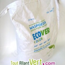 Poudre � laver le linge Ecover �cologique 7,5kg
