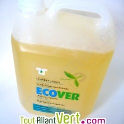 Lessive Liquide 5 litres