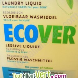 Lessive Liquide 5 litres